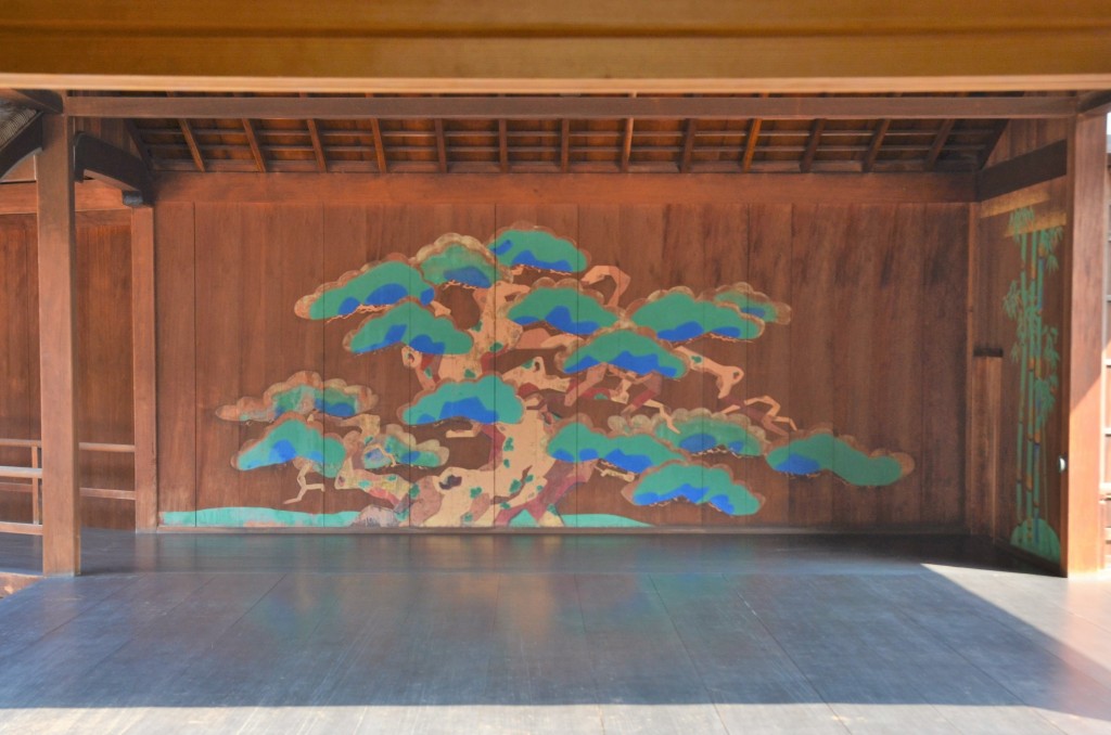 雅楽鑑賞と歴史講座～殿様のもてなしとは～