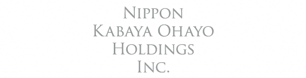 日本カバヤ・オハヨーホールディングス株式会社