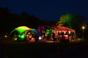 幻想庭園ミュージックナイト