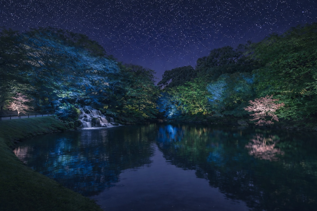 二色が岡周辺エリア