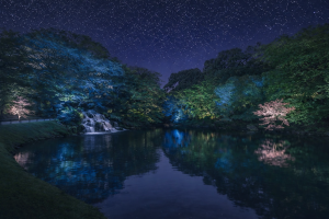 二色が岡周辺エリア