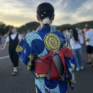 ゆかたレンタル＆和小物販売会